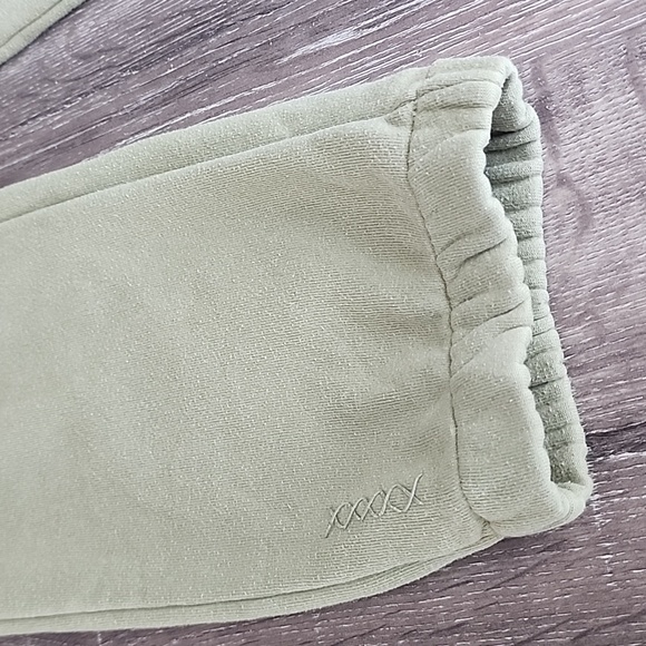 Ragdoll Los Angeles Cozy Fleece Lined Sweatpants Joggers Small - Picture 3 of 11